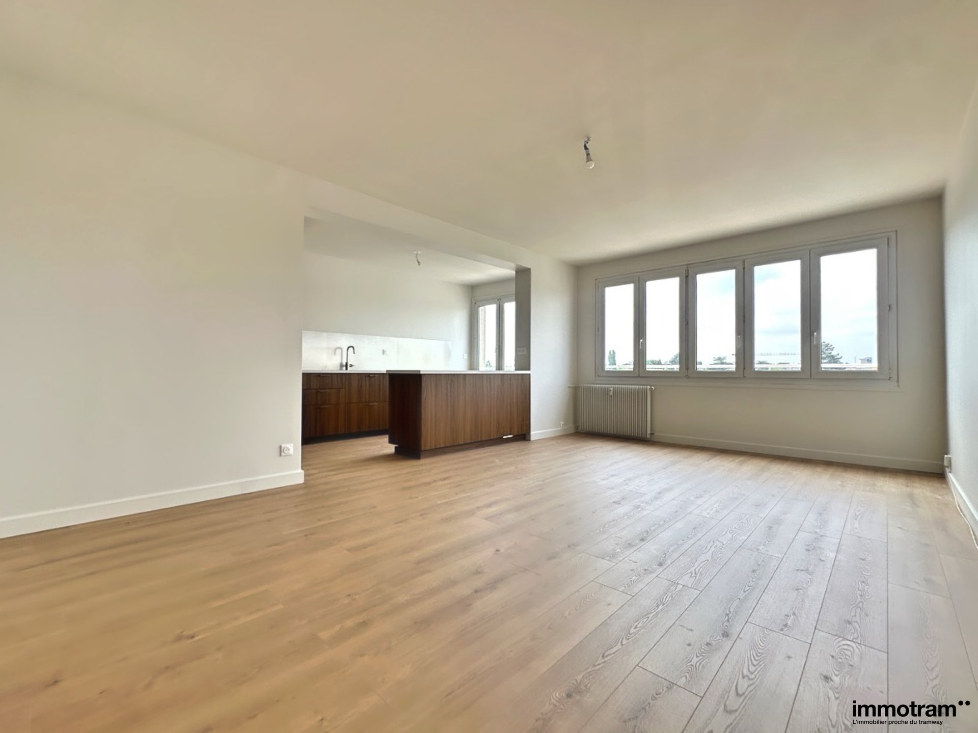 Appartement à vendre, 75m², Marcq-en-Baroeul