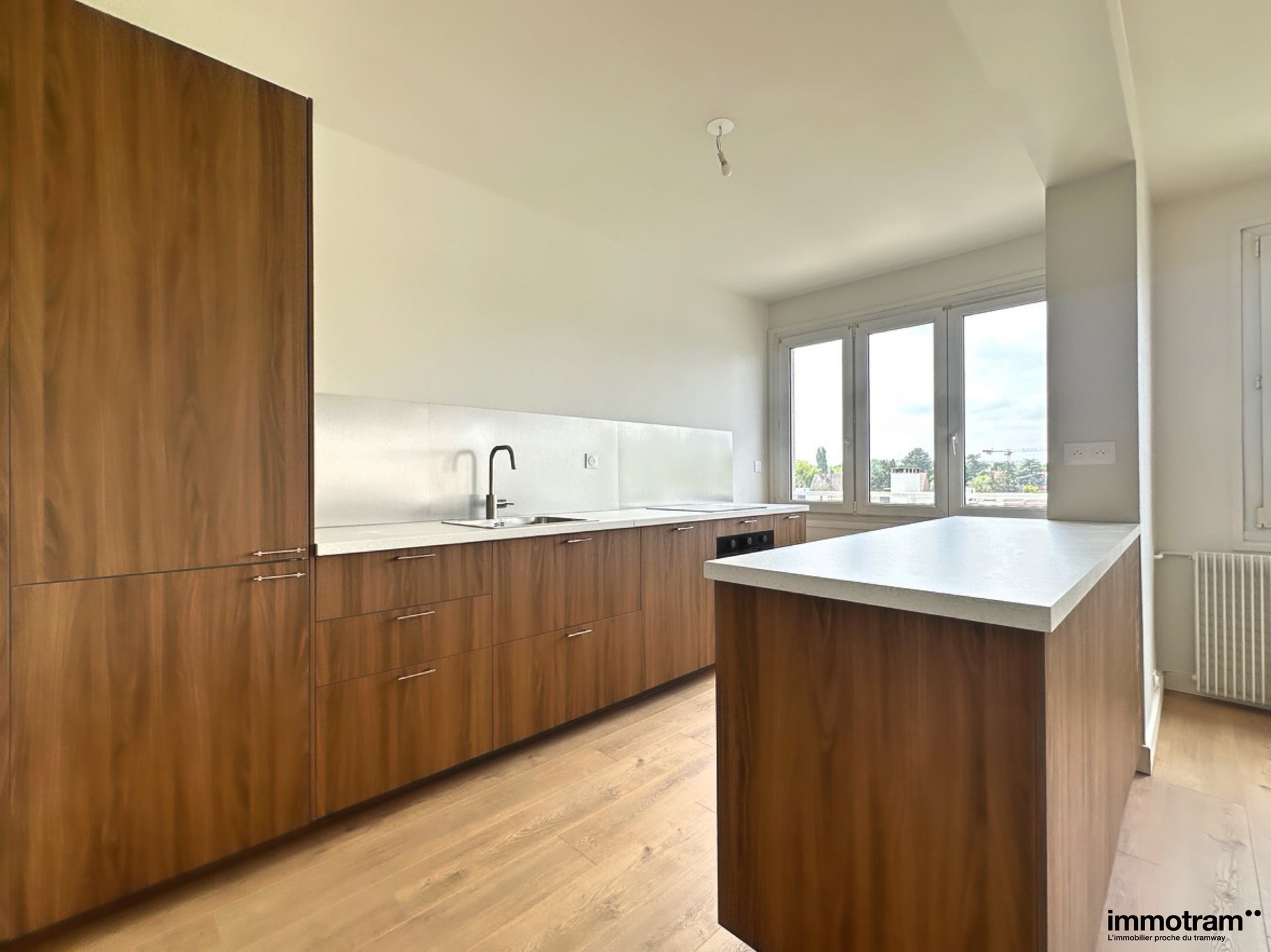 Appartement à vendre, 75m², Marcq-en-Baroeul