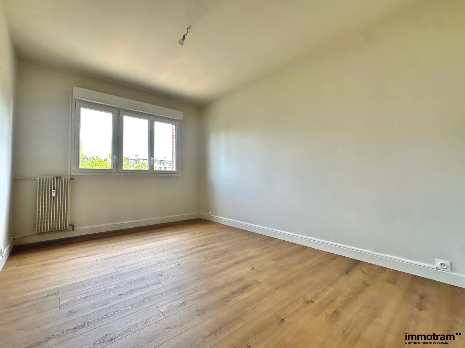 Appartement à vendre, 75m², Marcq-en-Baroeul