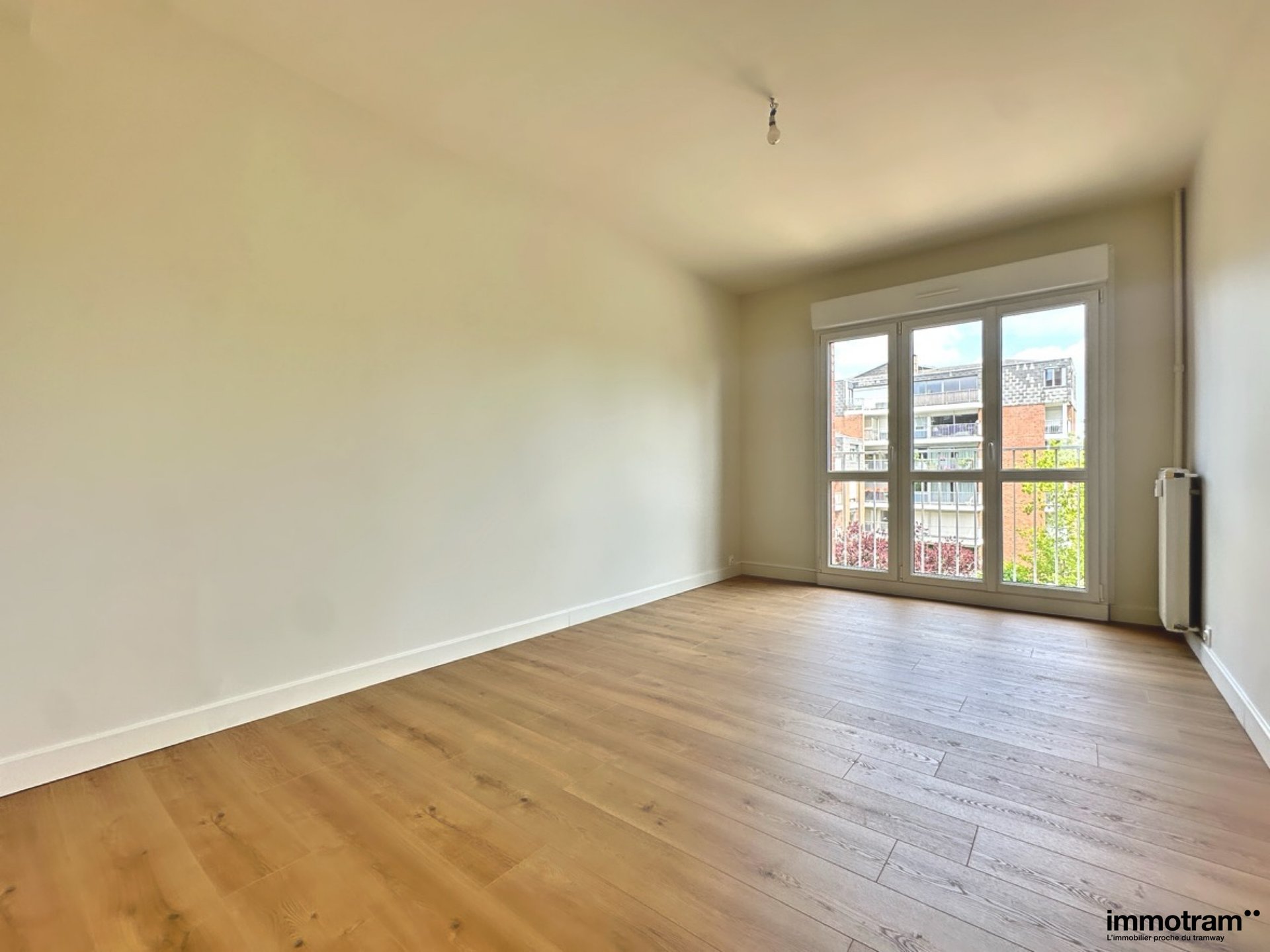 Appartement à vendre, 75m², Marcq-en-Baroeul