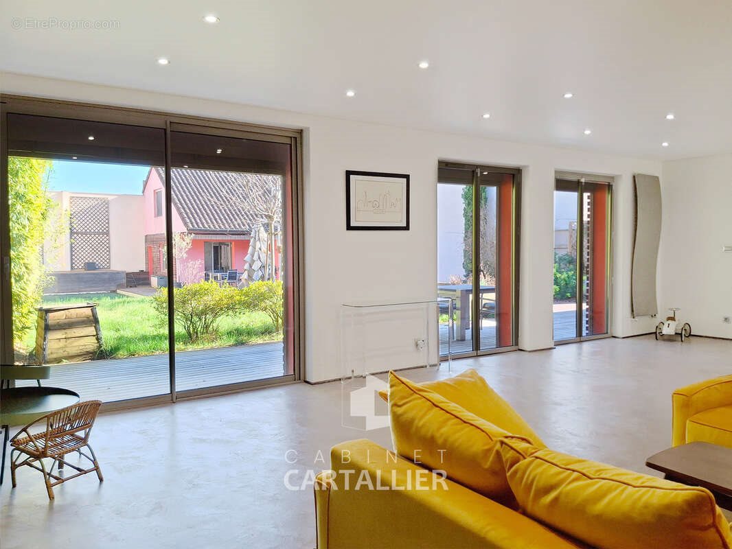 Maison à vendre, 250m², Chalon-sur-Saône