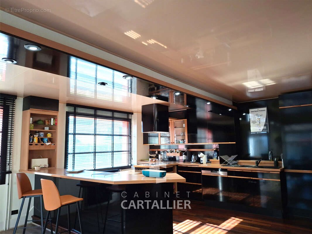 Maison à vendre, 250m², Chalon-sur-Saône
