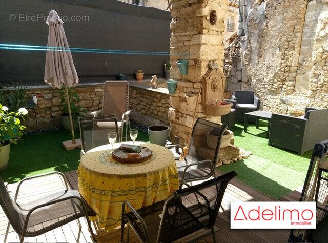 Maison à vendre, 83m², Meynes
