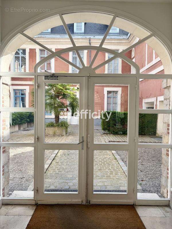 Appartement à vendre, 26m², Lille