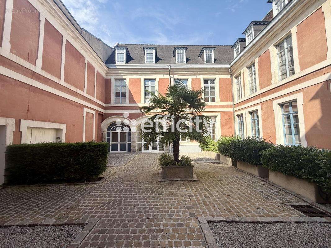 Appartement à vendre, 26m², Lille