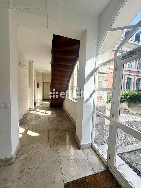 Appartement à vendre, 26m², Lille