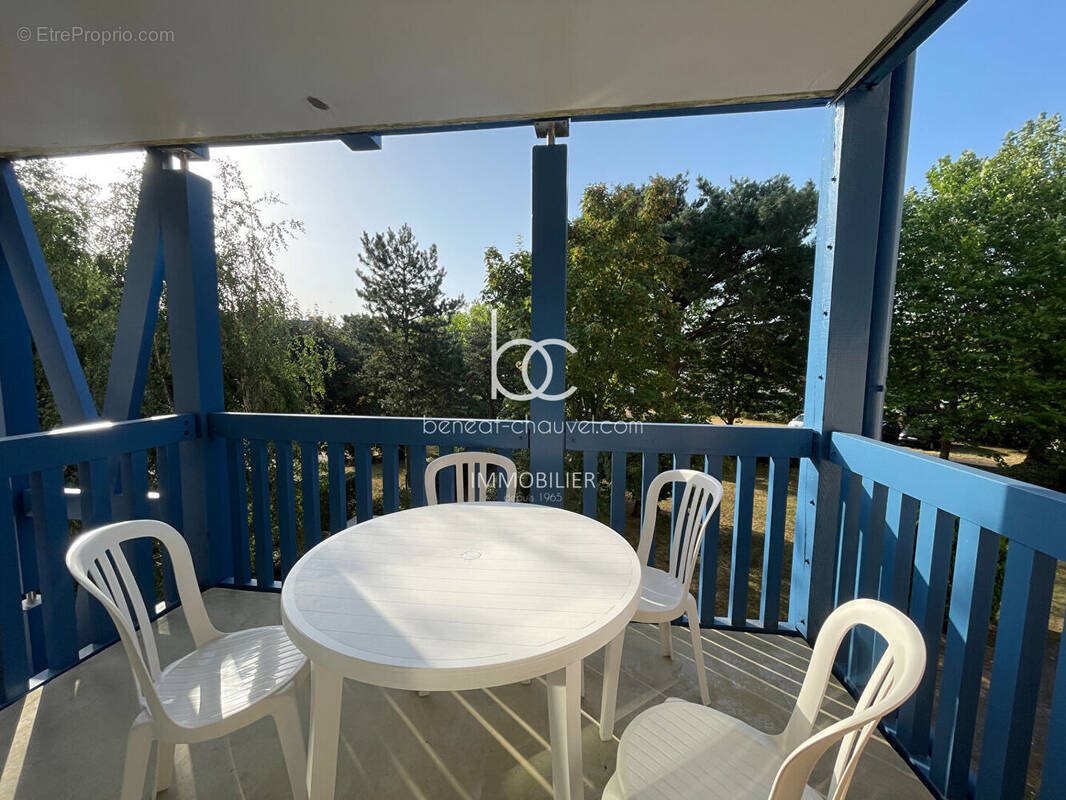 Appartement à vendre, 38m², Arzon