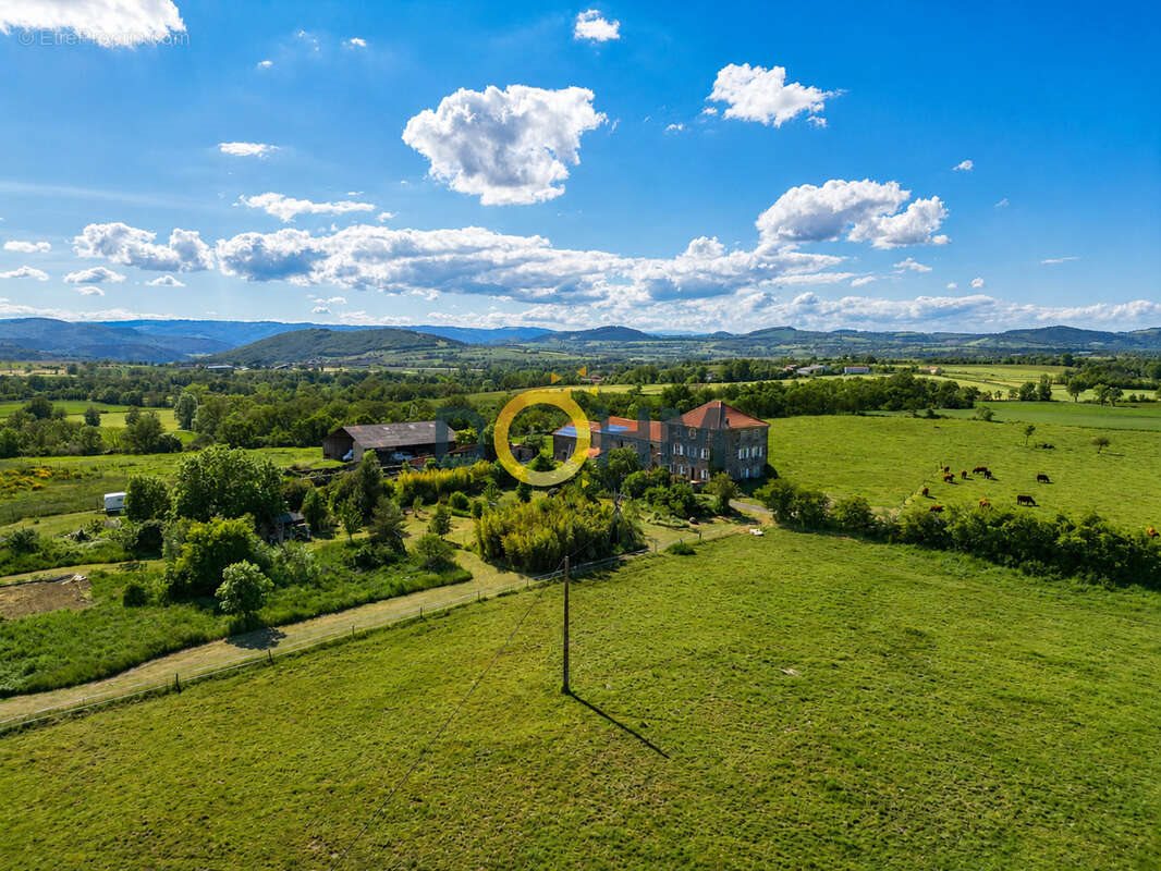 Maison à vendre, 112m², Langeac