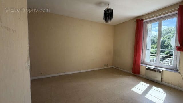 Appartement à vendre, 29m², Clermont