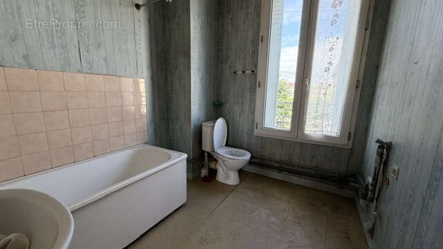 Appartement à vendre, 29m², Clermont