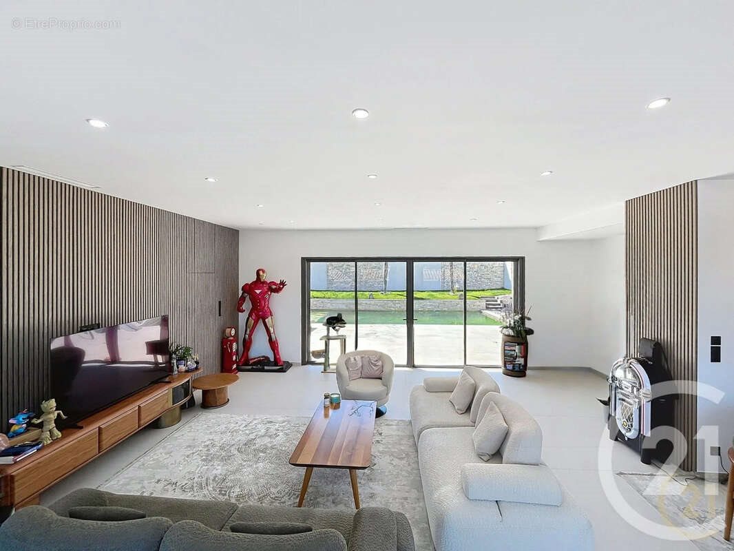 Maison à vendre, 208m², Saint-Jean-de-Védas