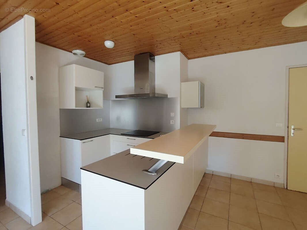 Maison à vendre, 63m², Saint-Jean-de-Monts