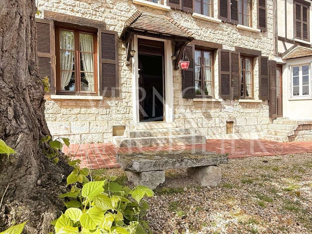 Maison à vendre, 150m², Vernon