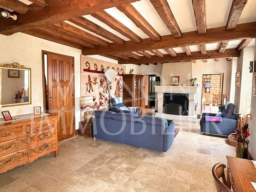Maison à vendre, 150m², Vernon