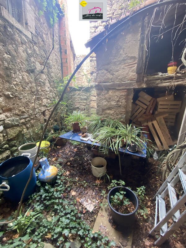Maison à vendre, 126m², Villeneuve-Minervois