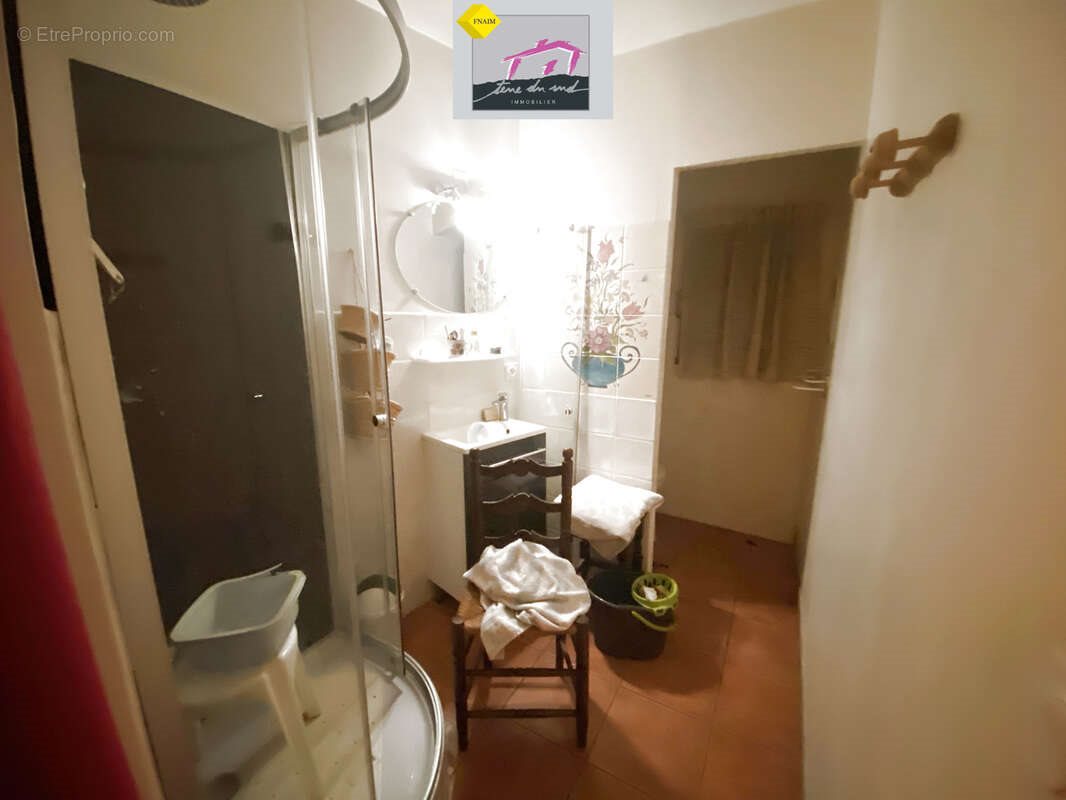 Maison à vendre, 126m², Villeneuve-Minervois