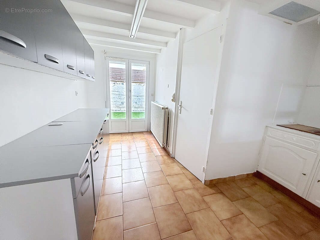 Maison à vendre, 72m², Tourcoing