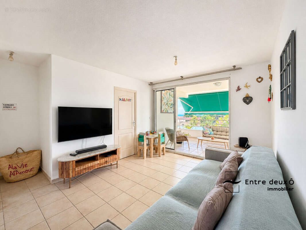 Appartement à vendre, 84m², Fort-de-France