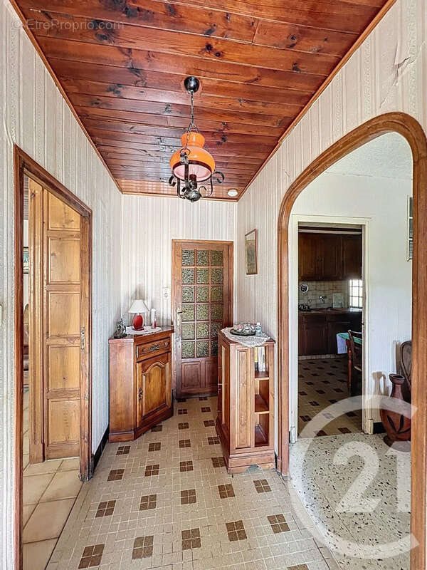 Maison à vendre, 108m², Auch