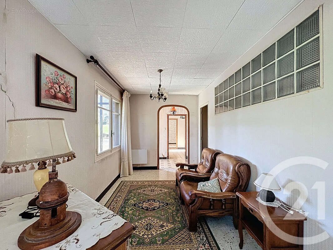 Maison à vendre, 108m², Auch