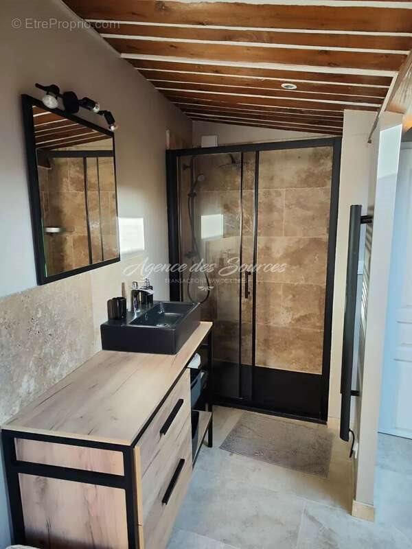 Maison à vendre, 84m², Saint-Martin-de-Pallières