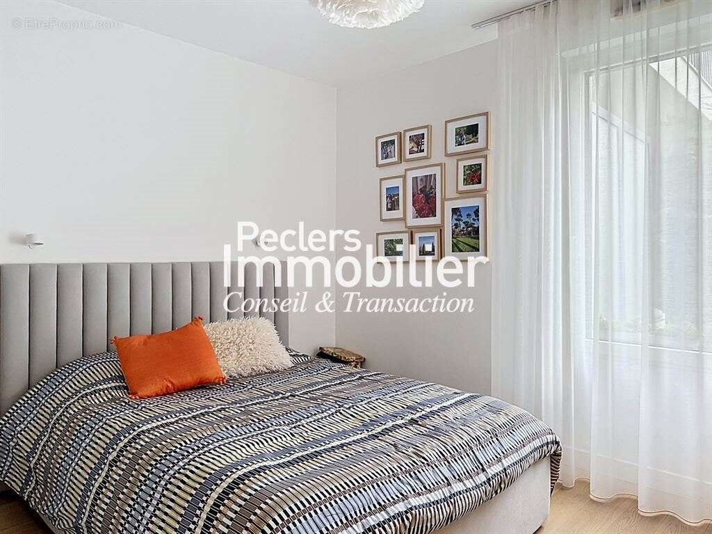 Appartement à vendre, 39m², Rueil-Malmaison