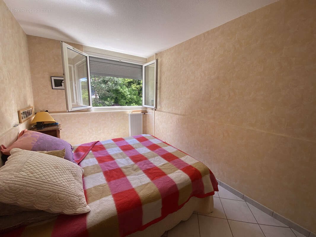 Appartement à vendre, 69m², Saint-Etienne