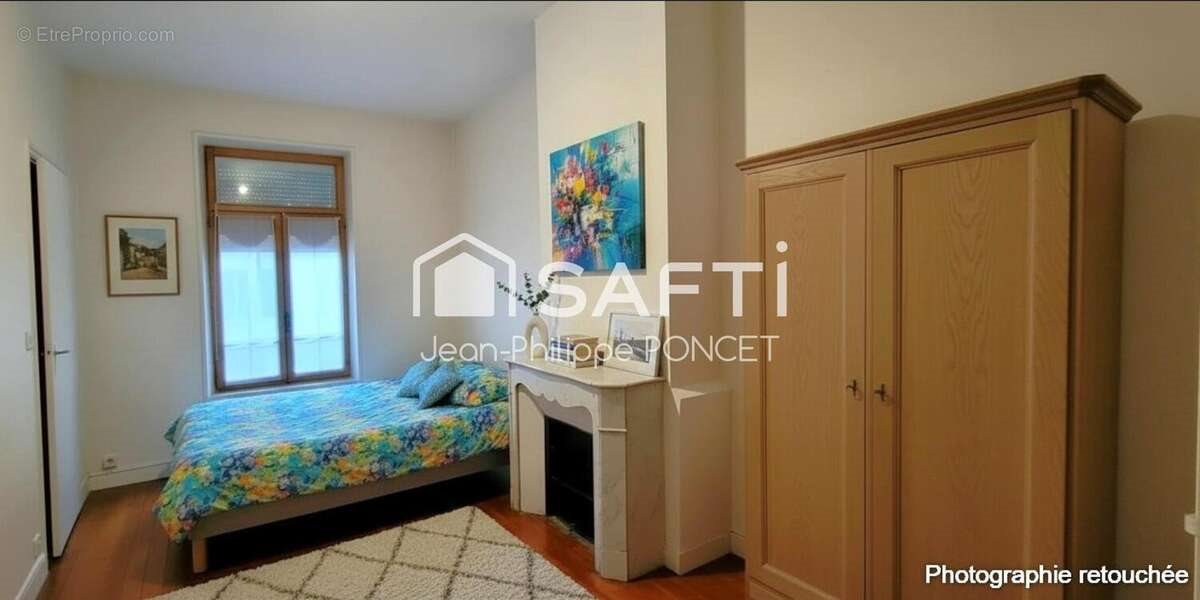 Appartement à vendre, 93m², Saint-Quentin