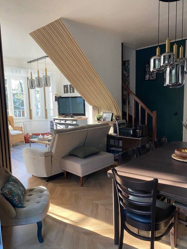 Maison à vendre, 83m², Cucq