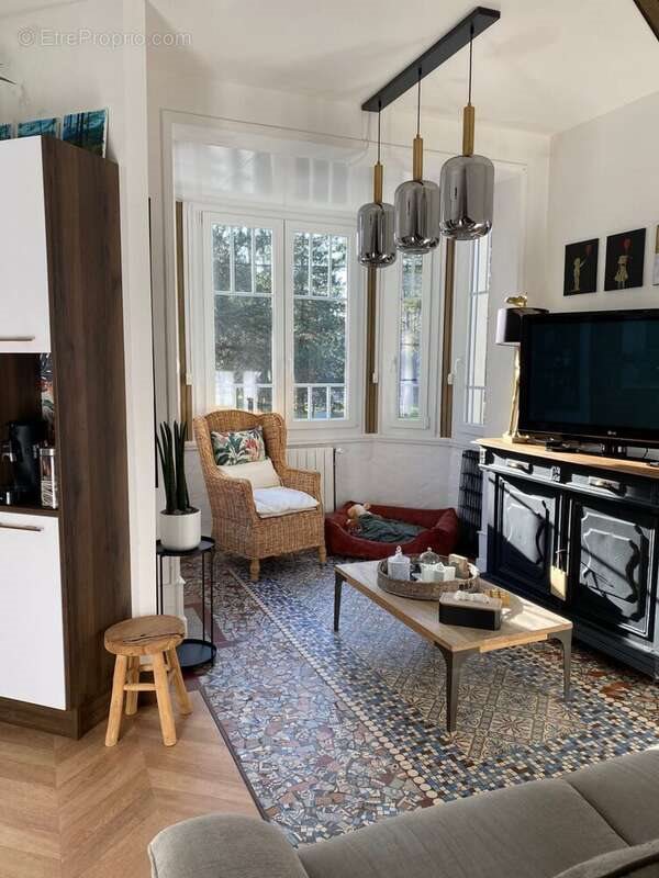 Maison à vendre, 83m², Cucq