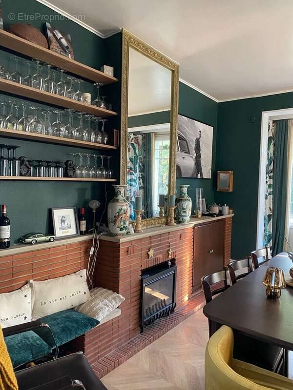 Maison à vendre, 83m², Cucq