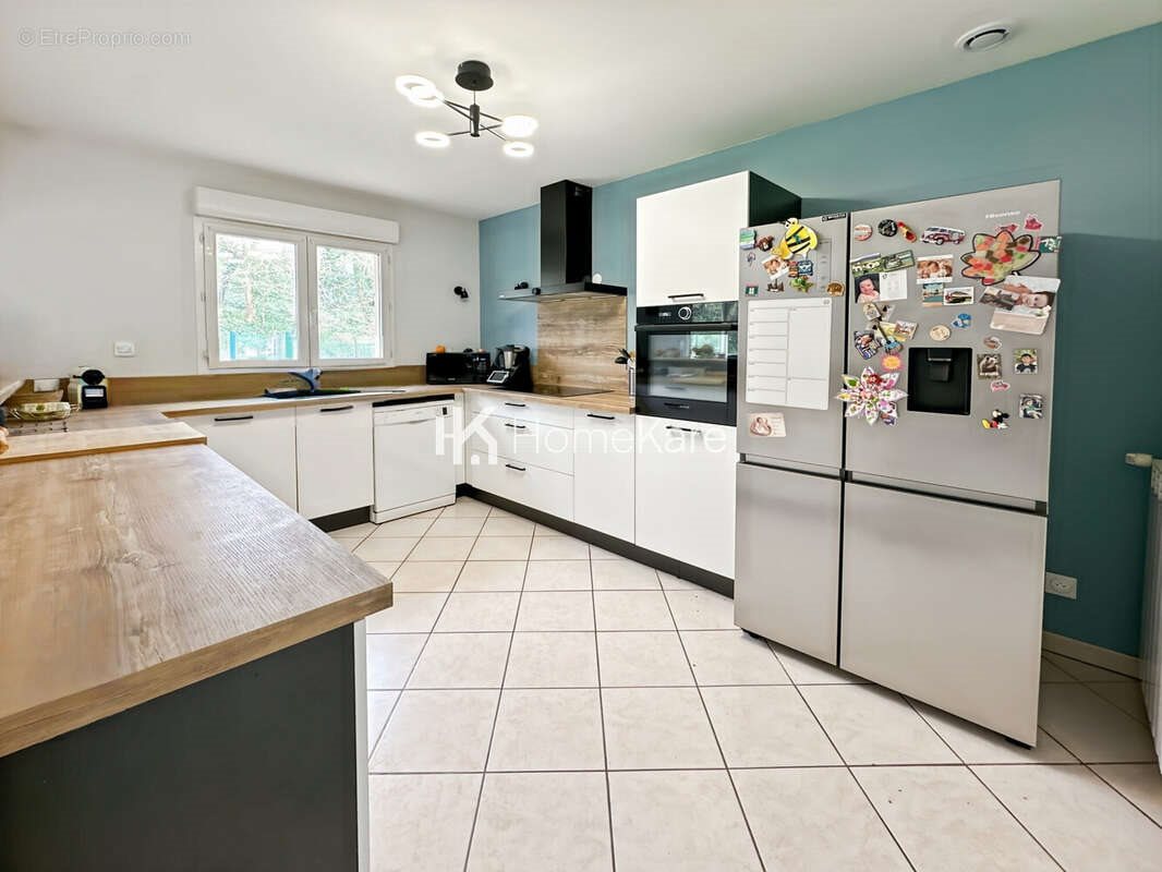 Maison à vendre, 200m², Martres-Tolosane