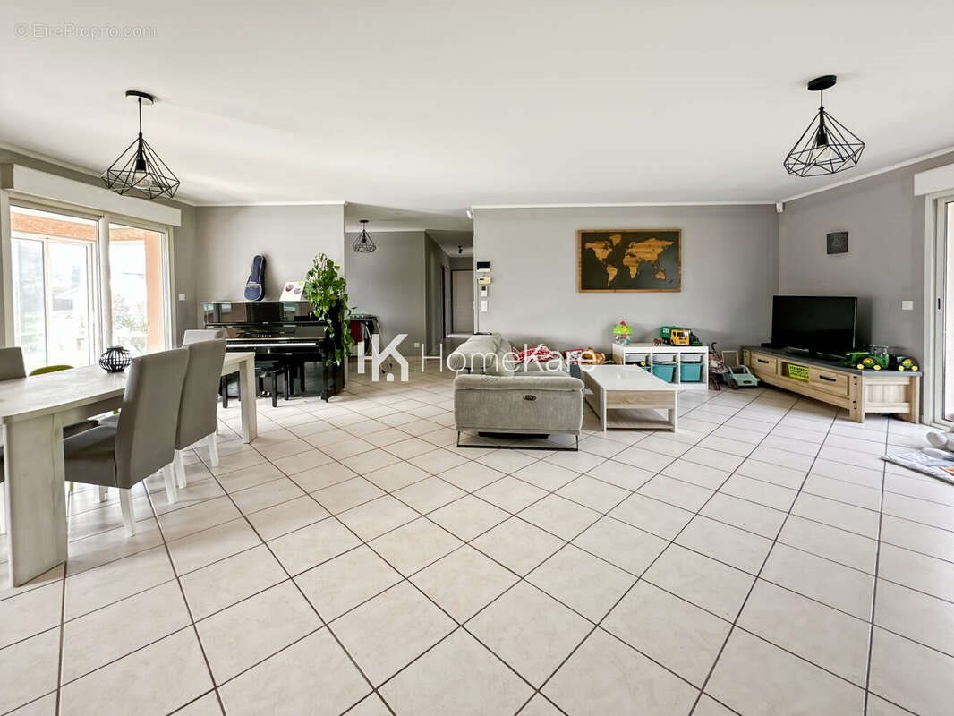 Maison à vendre, 200m², Martres-Tolosane