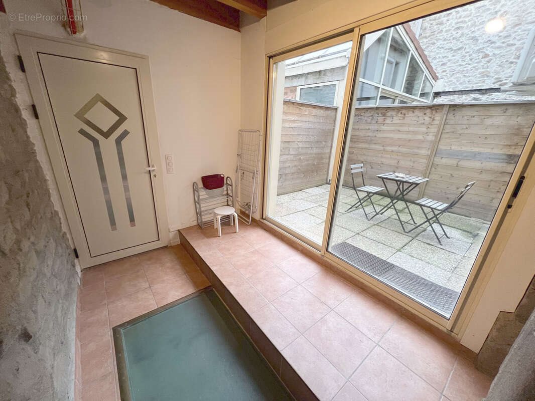 Appartement à vendre, 47m², Saint-Étienne