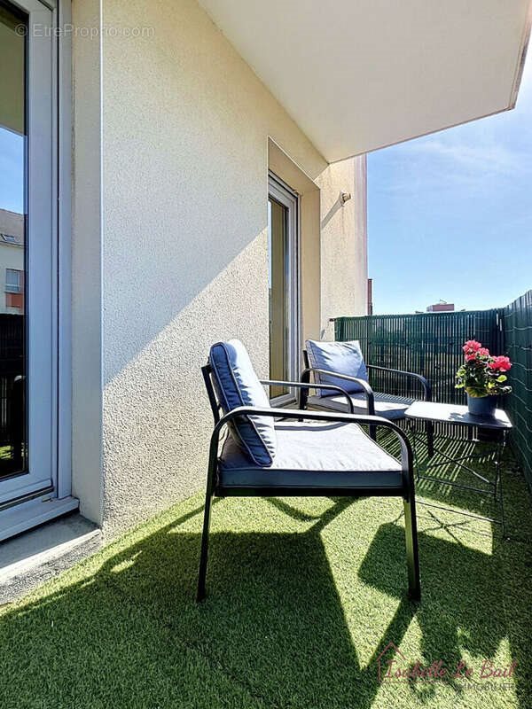 Appartement à vendre, 83m², Bruz