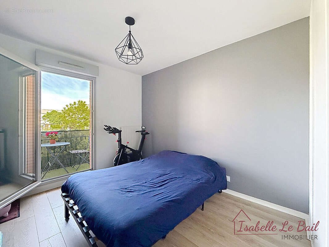 Appartement à vendre, 83m², Bruz