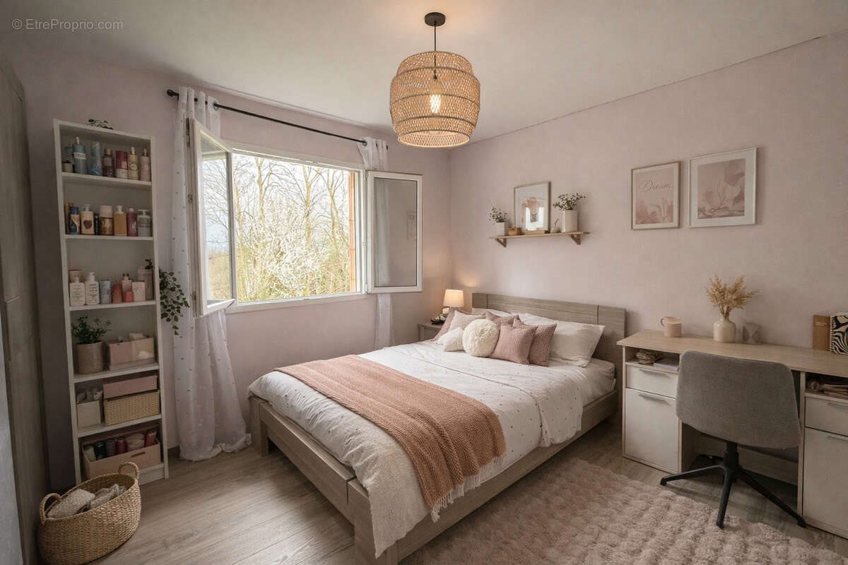 Maison à vendre, 210m², Mâcon