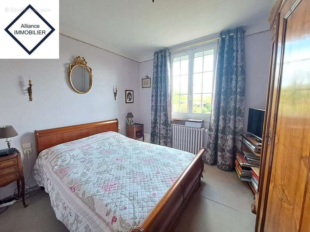 Maison à vendre, 133m², Plouasne