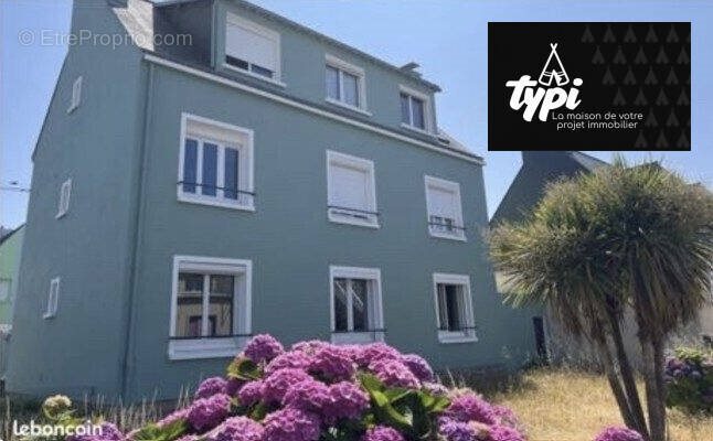 Maison à vendre, 21m², Lanester