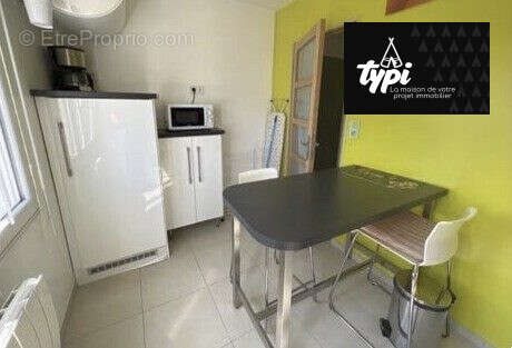 Maison à vendre, 21m², Lanester