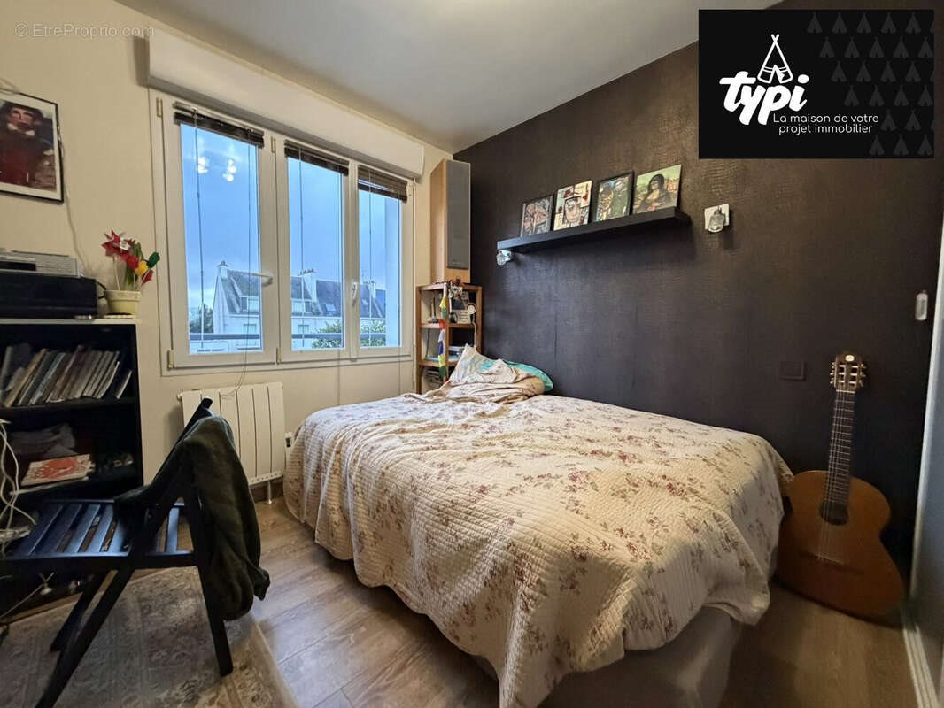 Maison à vendre, 21m², Lanester
