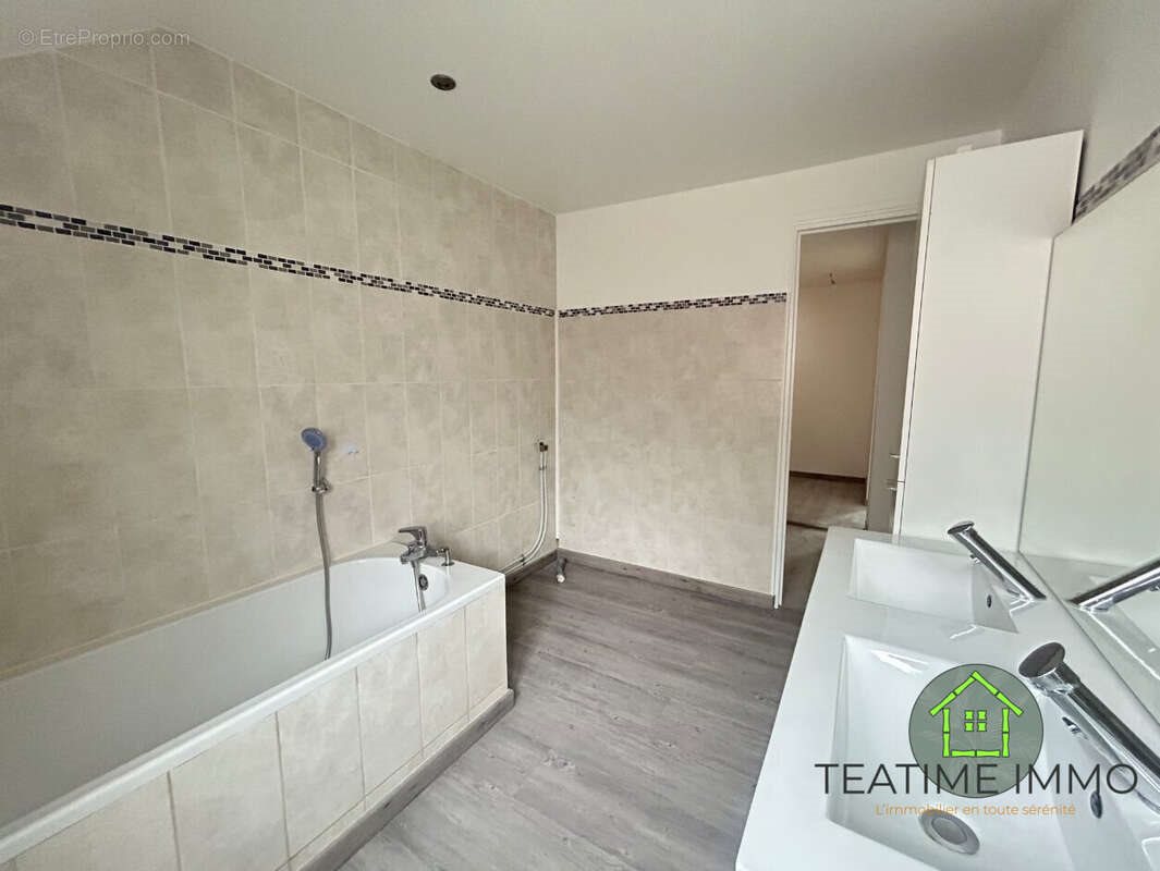 Maison à vendre, 77m², Tourcoing