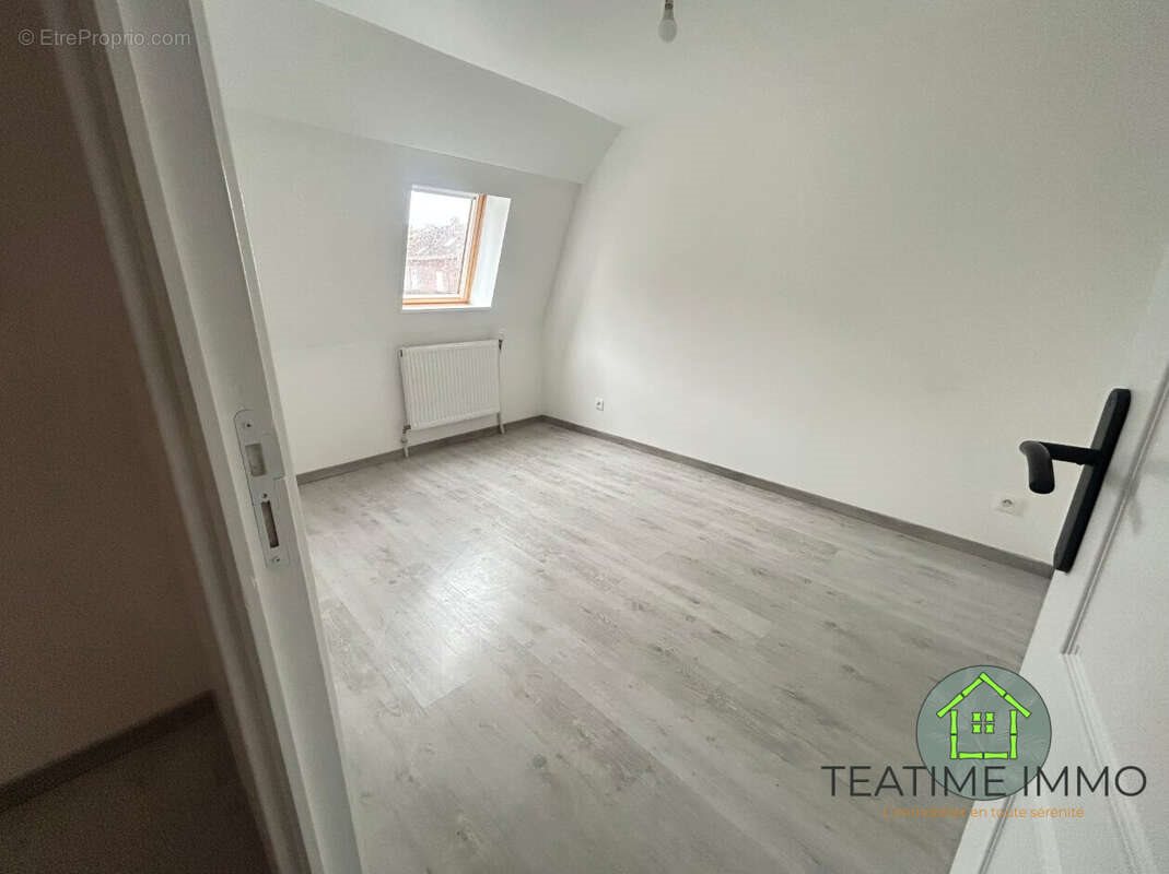 Maison à vendre, 77m², Tourcoing
