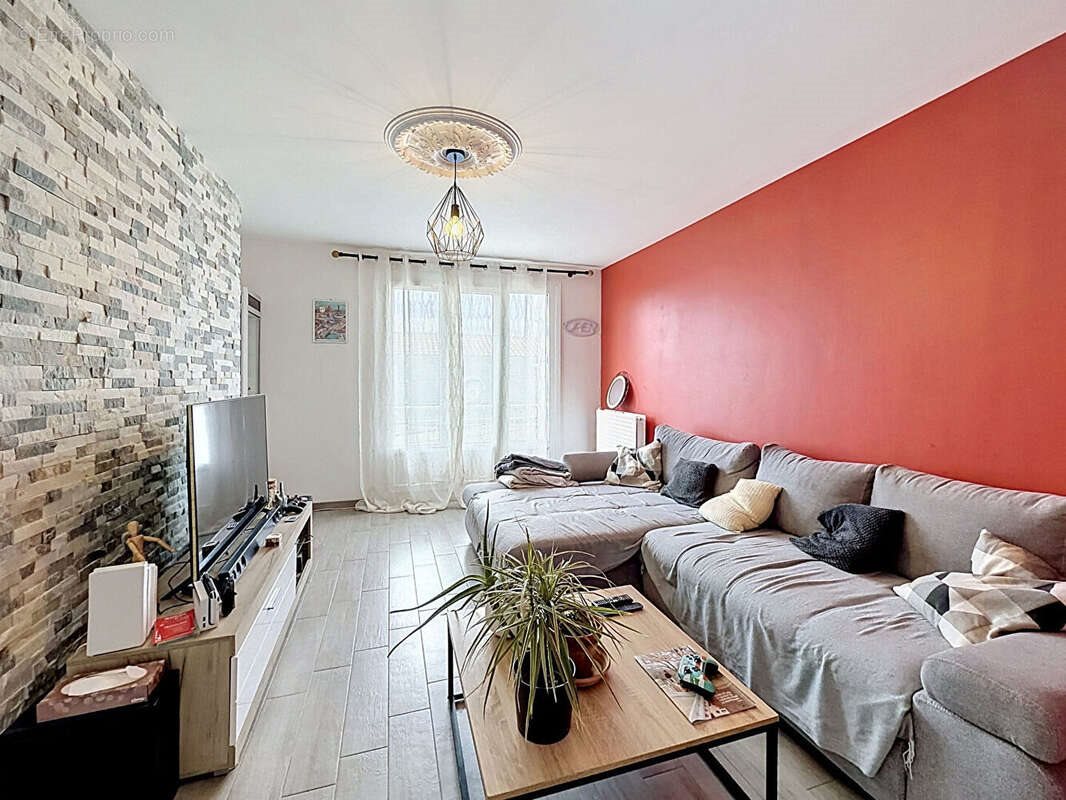Appartement à vendre, 89m², Limoges