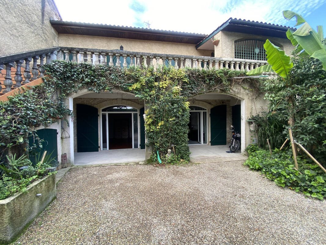 Maison à vendre, 113m², Auch