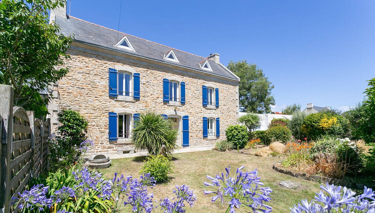 Maison à vendre, 139m², Névez