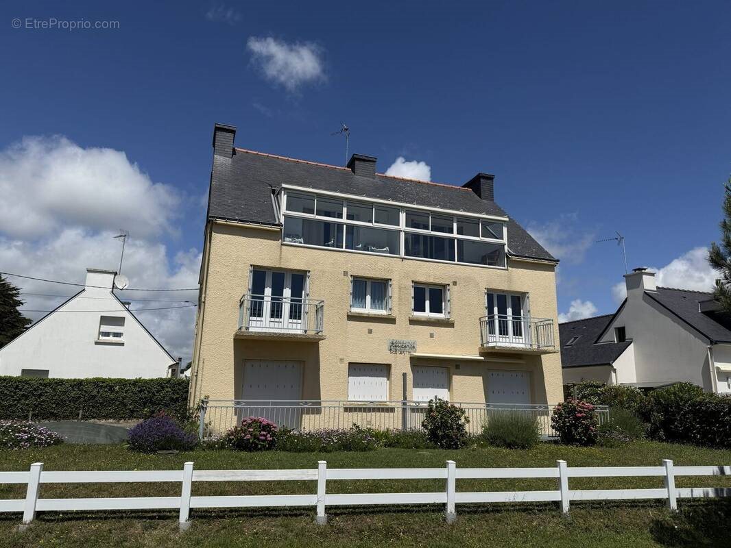 Appartement à vendre, 44m², Damgan