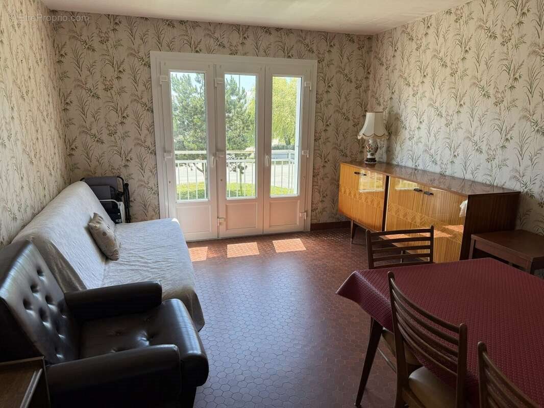 Appartement à vendre, 44m², Damgan