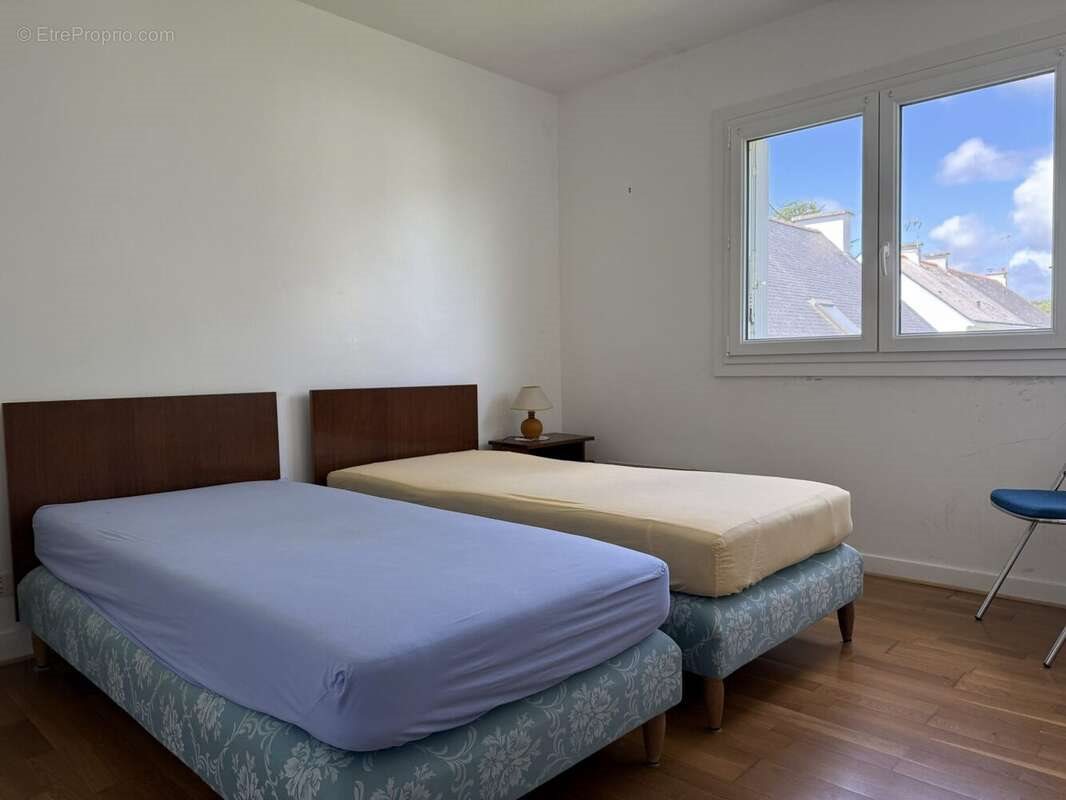 Appartement à vendre, 44m², Damgan