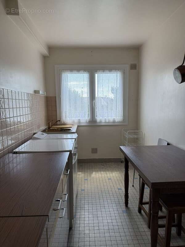 Appartement à vendre, 44m², Damgan